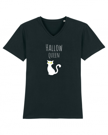 Hallow-queen alternativ (alb)  Black