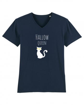 Hallow-queen alternativ (alb)  French Navy