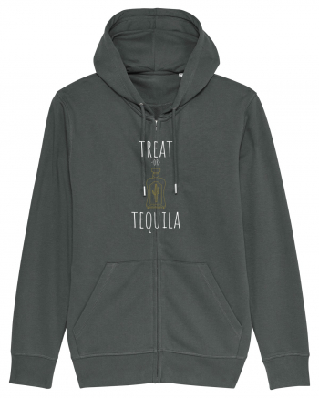 Treat or tequila (alb)  Anthracite