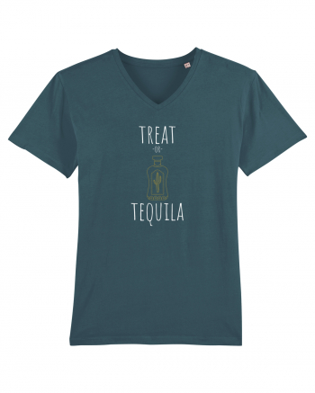 Treat or tequila (alb)  Stargazer