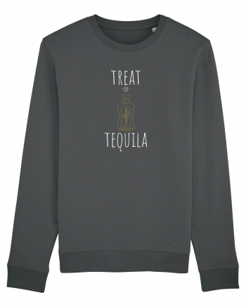 Treat or tequila (alb)  Anthracite