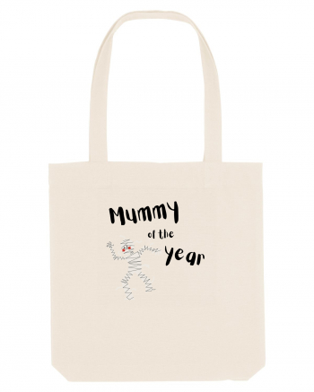 Mummy of the year Natural
