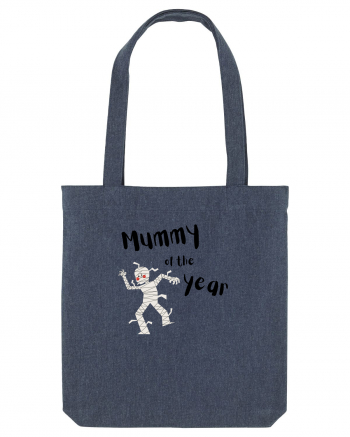 Mummy of the year Midnight Blue