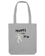 Mummy of the year Sacoșă textilă
