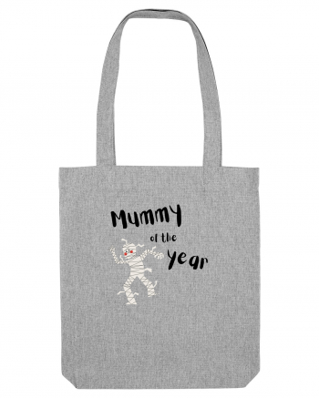 Mummy of the year Heather Grey