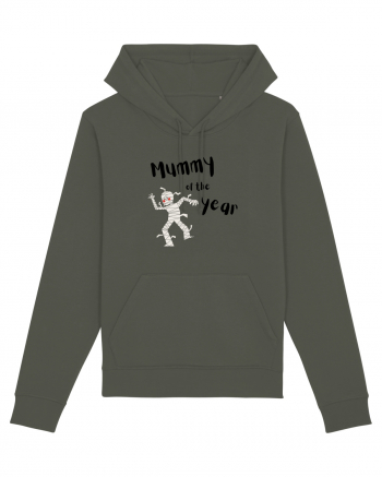Mummy of the year Khaki