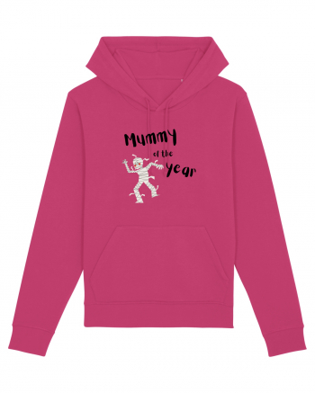 Mummy of the year Raspberry