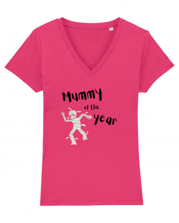 Mummy of the year Raspberry