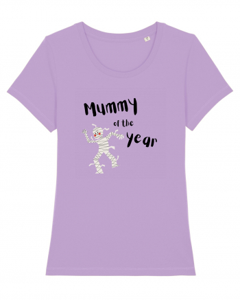 Mummy of the year Lavender Dawn