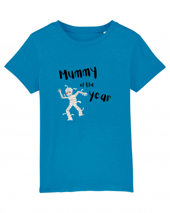 Mummy of the year Azur