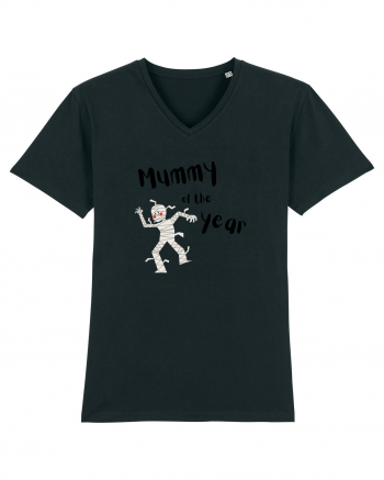 Mummy of the year Black