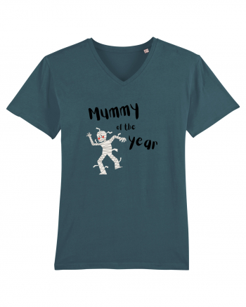 Mummy of the year Stargazer