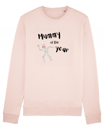 Mummy of the year Candy Pink