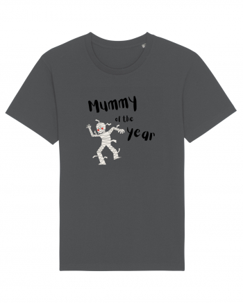 Mummy of the year Anthracite