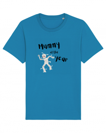 Mummy of the year Azur