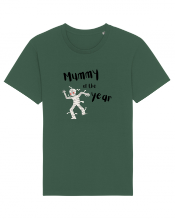 Mummy of the year Bottle Green