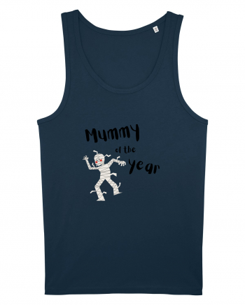 Mummy of the year Navy