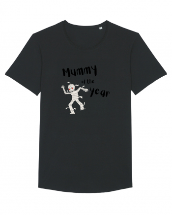 Mummy of the year Black