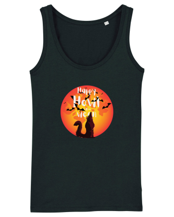 Happy Howl-o-ween variant  Black