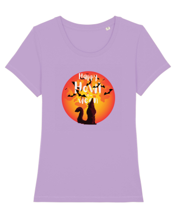Happy Howl-o-ween variant  Lavender Dawn