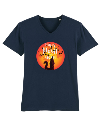 Happy Howl-o-ween variant  French Navy
