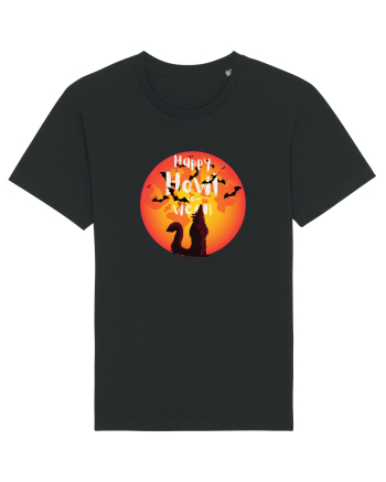 Happy Howl-o-ween variant  Black