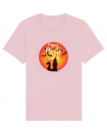 Happy Howl-o-ween variant  Cotton Pink