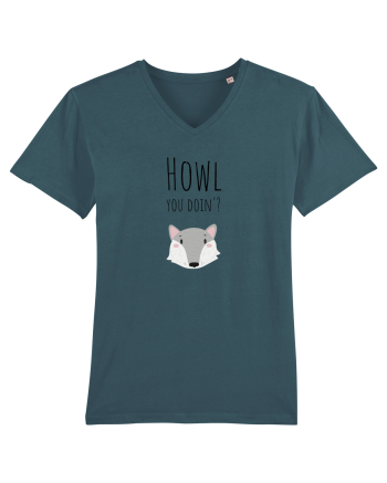 Howl you doin'? variant  Stargazer