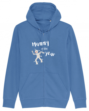 Mummy of the year (alb)  Bright Blue