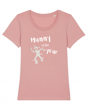 Mummy of the year (alb)  Canyon Pink