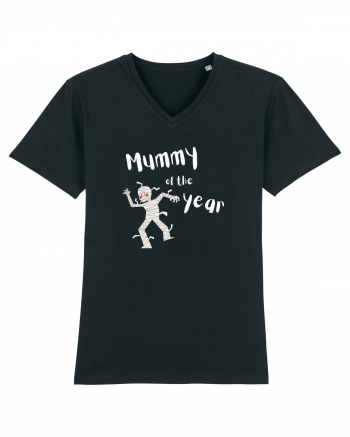 Mummy of the year (alb)  Black