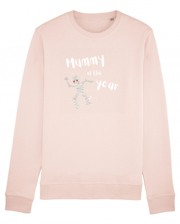 Mummy of the year (alb)  Candy Pink