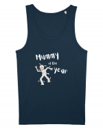Mummy of the year (alb)  Maiou Bărbat Runs