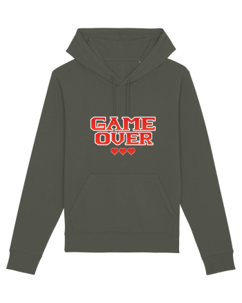 Game Over Khaki