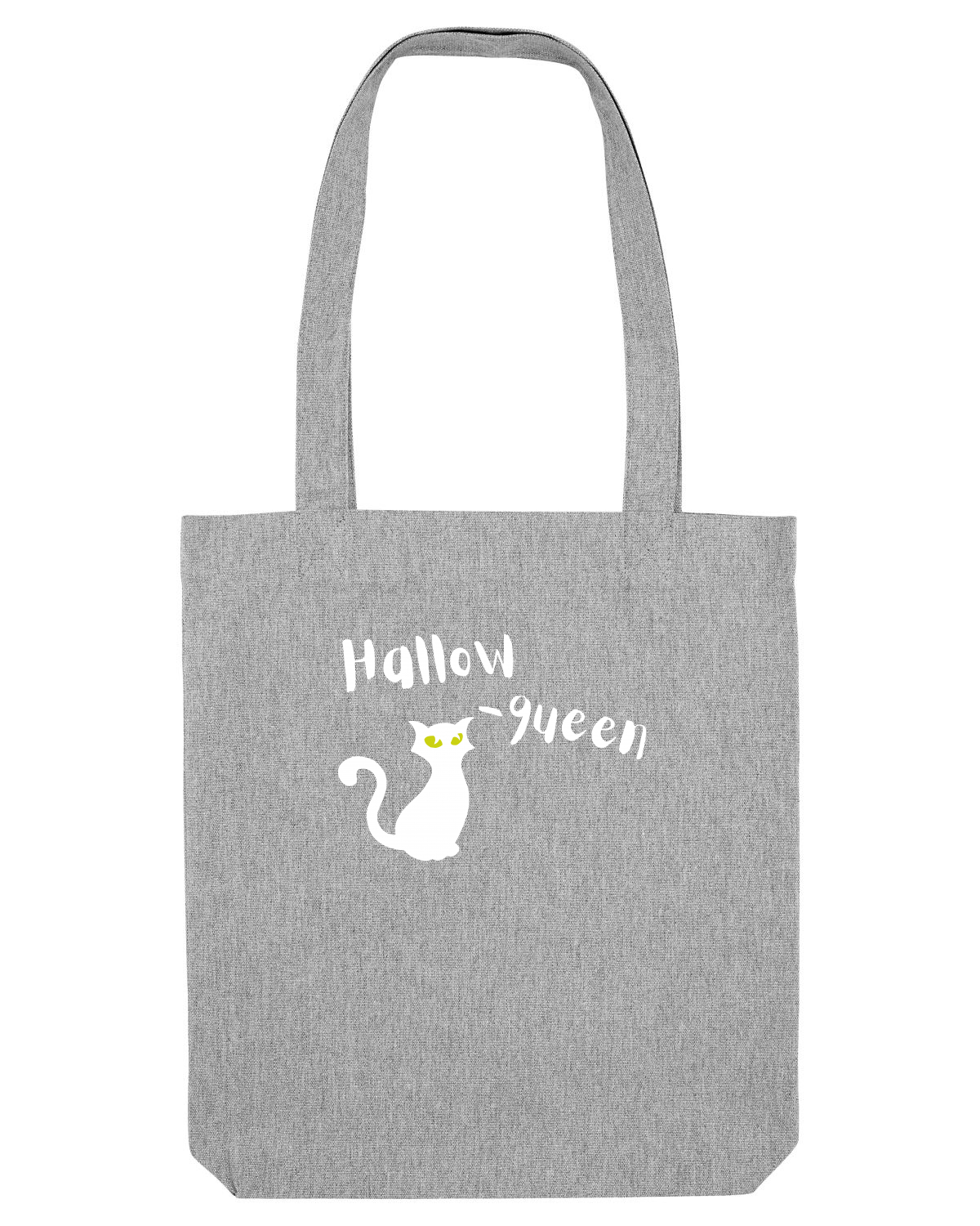 Sacoșă textilă Heather Grey
