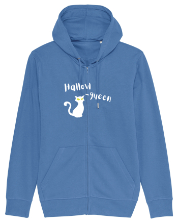 Hallow-queen (alb)  Bright Blue