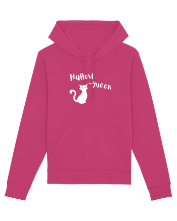Hallow-queen (alb)  Raspberry