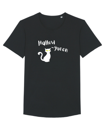 Hallow-queen (alb)  Black