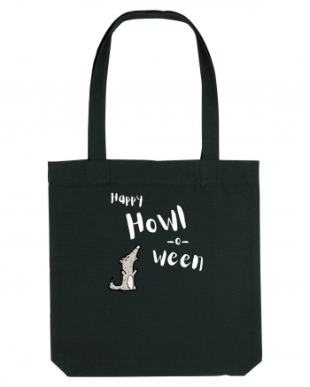 Happy Howl-o-ween  (alb)  Black