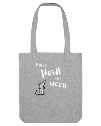 Happy Howl-o-ween  (alb)  Heather Grey