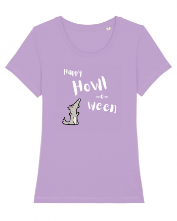 Happy Howl-o-ween  (alb)  Lavender Dawn