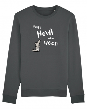 Happy Howl-o-ween  (alb)  Anthracite