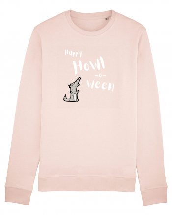 Happy Howl-o-ween  (alb)  Candy Pink