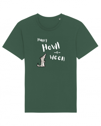 Happy Howl-o-ween  (alb)  Bottle Green