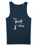 Happy Howl-o-ween  (alb)  Maiou Bărbat Runs