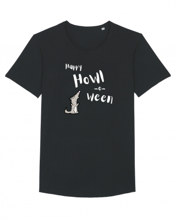 Happy Howl-o-ween  (alb)  Black