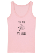You're under my spell Maiou Damă Dreamer