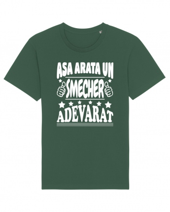 Asa arata un smecher adevarat Bottle Green