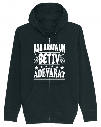 Asa arata un betiv adevarat Black