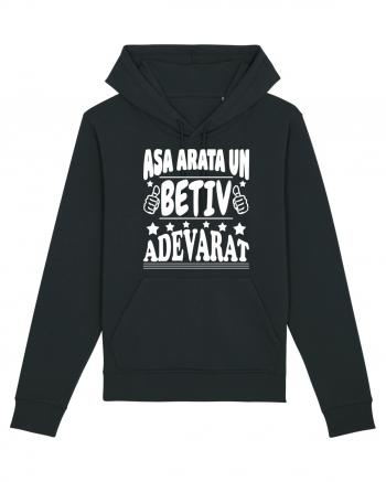 Asa arata un betiv adevarat Black